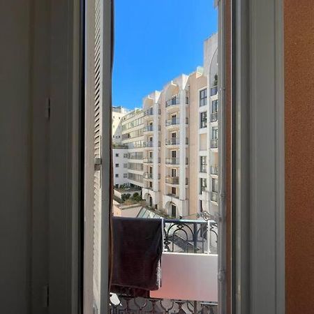 Deux Pas Du Palais Du Festival Apartamento Cannes Exterior foto