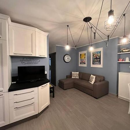 Deux Pas Du Palais Du Festival Apartamento Cannes Exterior foto