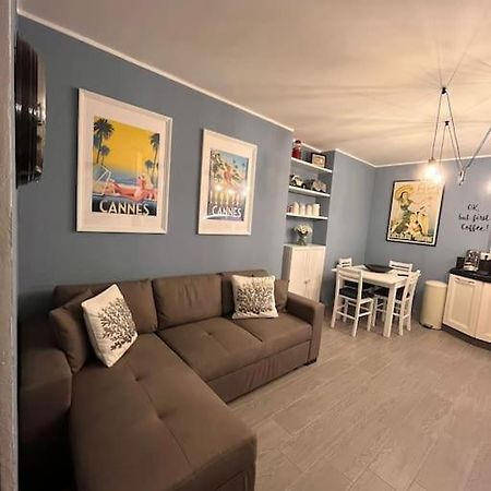 Deux Pas Du Palais Du Festival Apartamento Cannes Exterior foto