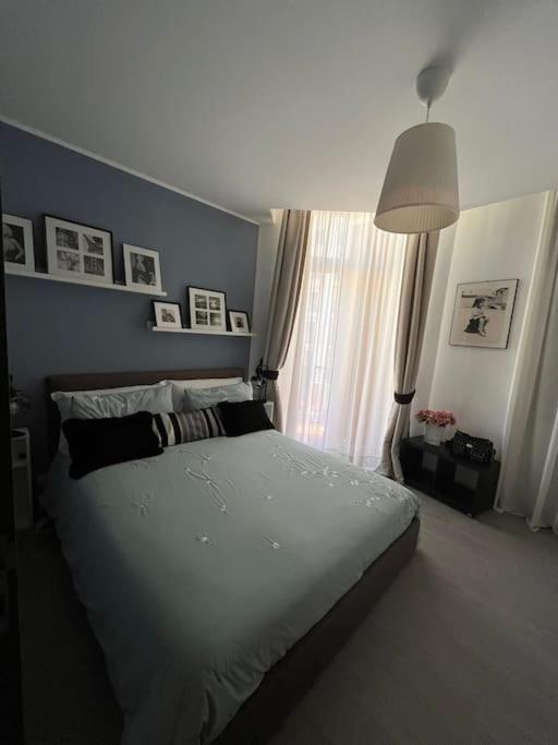 Deux Pas Du Palais Du Festival Apartamento Cannes Exterior foto
