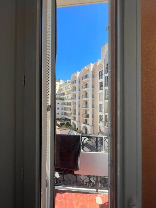 Deux Pas Du Palais Du Festival Apartamento Cannes Exterior foto